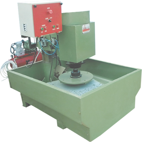 Automatic Square Tiles Machine