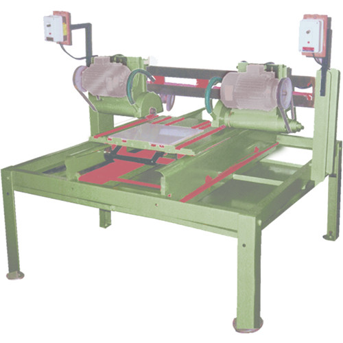 Twin Saw Manual, Manual Twin Saw Manufacturer