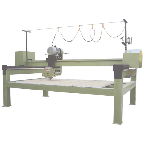 Auto Bridge Saw, Auto Bridge Saw Machine Manufacturer, Bridge Saw Machine